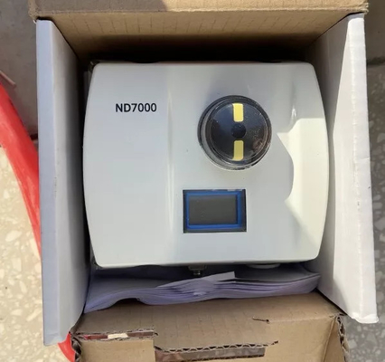 China WUZHONG Hoogdruk gebalanceerde cryogene regelklep en Neles ND7000 Intelligent Valve Controller