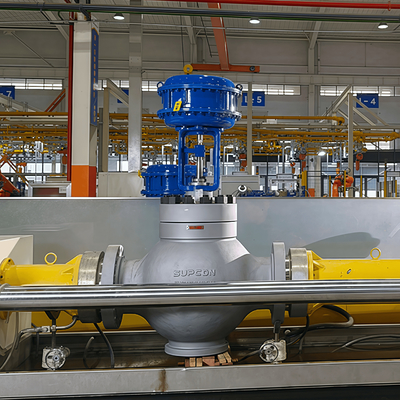 Masoneilan SVI1000 SVI2 SVI3 Smart Valve Positioner