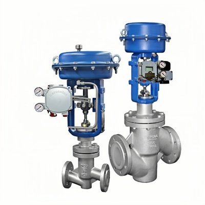 Masoneilan SVI1000 SVI2 SVI3 Smart Valve Positioner