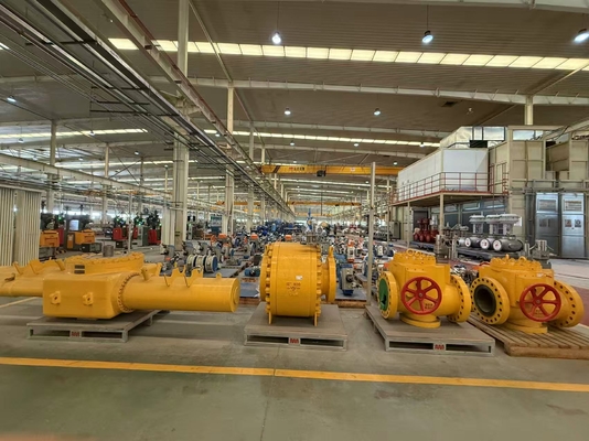 China Klepbehuizing Fabriek Fabrikant Aangepaste Emerson Fisher DVC2000 Digitale Klepcontroller 67CFR Regelaars Fisher Kleppen