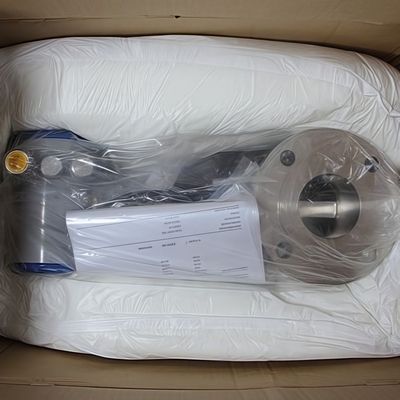 Krohne OptiSwirl 4200C 4200F Vortexstroommeter Vortexstroommeter