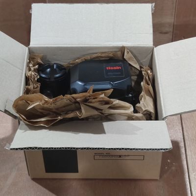 Chinese ammoniakrijke vloeistofniveauregelklep met SAMSON 3730 klepstandsteller Tissin TS300 filterregelaar TS200 afsluitklep