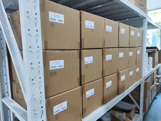 Masoneilan SVI2 Digitaal Valve Positioner Controle Valve 3/4-8" Pneumatisch