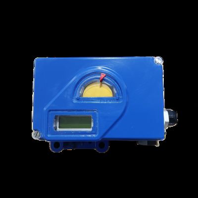 Foxboro SRD991 Intelligent Valve Positioner Digitale nauwkeurigheid met HART & Fieldbus Communicatie