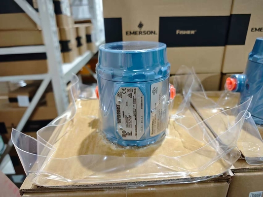 Nieuwe Rosemount 3144P Temperatuurzender Hoge Nauwkeurigheid Slimme Temperatuurmeting