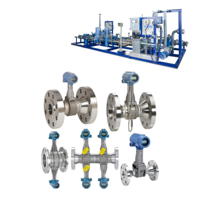 Originele nieuwe Rosemount 8800DR040 Reducer Vortex Flow Meter DN15~DN300