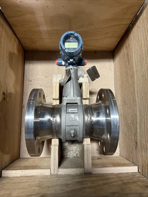 Originele nieuwe Rosemount 8800DR040 Reducer Vortex Flow Meter DN15~DN300