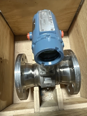 Originele nieuwe Rosemount 8800DR040 Reducer Vortex Flow Meter DN15~DN300