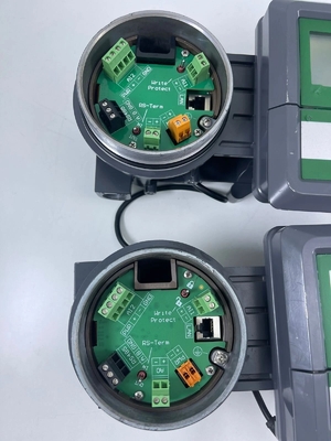 Fisher FIELDVUE DPC2K Digital Process Controller Geavanceerde digitale PID-controle