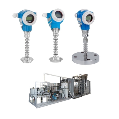 Endress Huaser Cerabar PMP51 PMP71 Digitale drukzender E+H Deltabar FMD71 PMD75 Differentiële drukzender