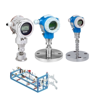 Endress Huaser Cerabar PMP51 PMP71 Digitale drukzender E+H Deltabar FMD71 PMD75 Differentiële drukzender