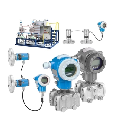 100% originele Endress Huaser Deltabar FMD71 PMD75 Cerabar PMP51 PMP71 Smart Metal Diaphragm Druktransmitter met HART