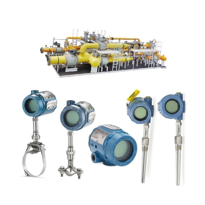 Emerson Rosemount 3144P Veldgemonteerde Temperatuurzender met HART 7