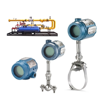 Emerson Rosemount 3144P Veldgemonteerde Temperatuurzender met HART 7