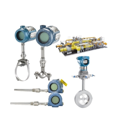 Rosemount 3144P Smart Temperature Transmitter 3051 3051S 3051L Intelligente digitale druktransmitter