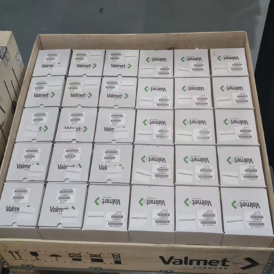 Neles Pneumatische Regelklep ND9000 ND9102HN ND9106HN Valmet Mesto Neles Smart Klepstandsteller