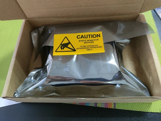 DeltaV Distributed Control System EMERSON DeltaV KJ1501X1-BC3  SE2719C01 Traditionele I/O voor DCS-systeem