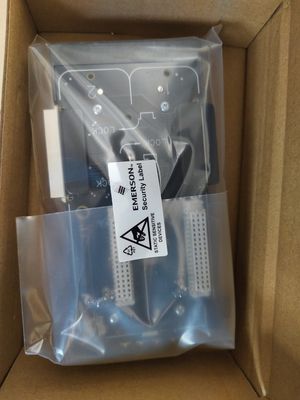 Original and New DeltaV/Emerson Module Deltav 100 Mbit 1-port SM M  Controller Redundancy for Power System Automation with Stock