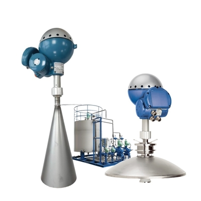 Emerson Industrial Level Sensor Rosemount 5600 Niet-contact Radar Level Gauge Transmitter met HART Protocol