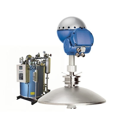 Emerson geleide golf radar niveautransmitter Rosemount 5600 5408 niet-contact radar niveautransmitter