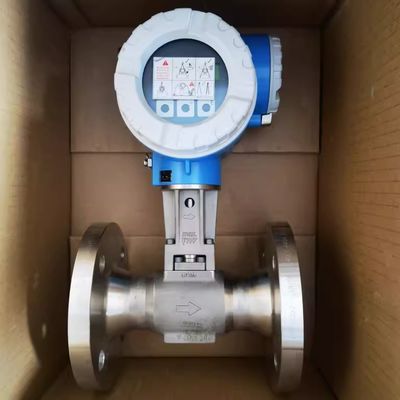 Endress Hauser Nieuwe originele E + H Proline Prowirl F 200 7F2B 7F2C Vortexstroommeter