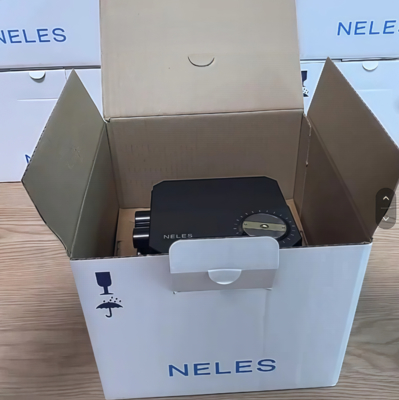 Neles NE700 Elektropneumatische ventiel positioner 4-20mA Input IP54