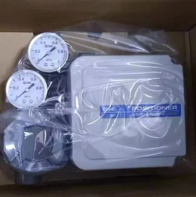 SMC Elektropneumatische ventiel positioner IP8000-030/031 IP8100-030/031/031 Uit China