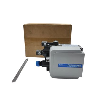 SMC Elektropneumatische ventiel positioner IP8000-030/031 IP8100-030/031/031 Uit China