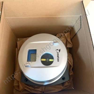 100% Originele Fisher 67CFR Drukregelaar Regelklep Standsteller Neles Valmet ND7000 ND9000 Voorraad Leverancier