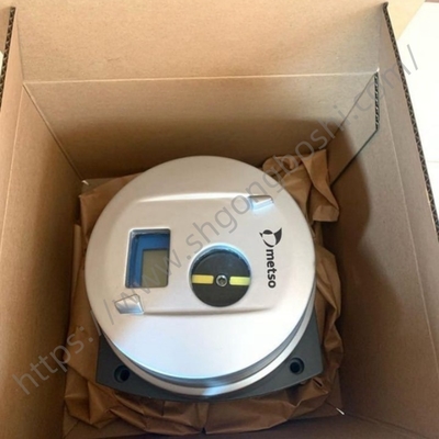 Nieuwe Neles Valmet Valve Positioner ND7000 ND9000 Serie Intelligente Klepbesturing voor Industriële Procesbesturing