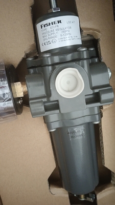 Originele Flowserve UAS Logix 3200 MD pneumatische digitale klepstandsteller