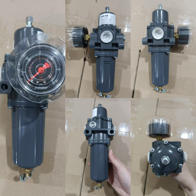 Originele Flowserve UAS Logix 3200 MD pneumatische digitale klepstandsteller