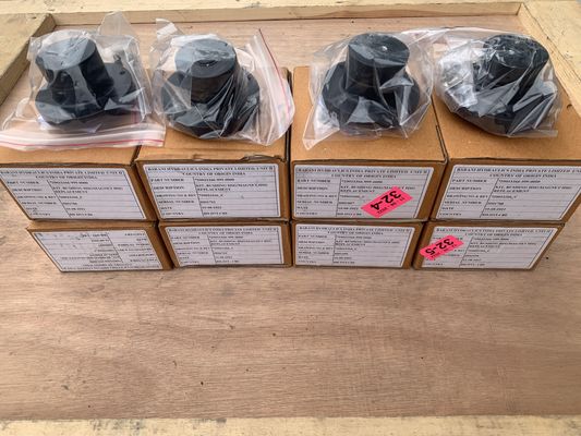 Masoneilan SVI2 Serie Regelafsluiter met Positieregelaar 3/4-8 Inch