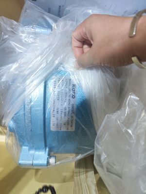Chinese controleklep met de klepactuator van KOSO 3610