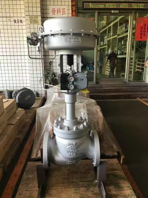 Masoneilan SVI2 AP Digitale Klepstandsteller Voor Regelklep Leverancier Uit China