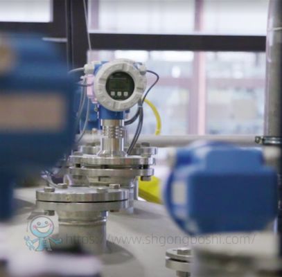 Endress Hauser FMR62 80GHz radarniveau zender voor agressieve vloeistoffen