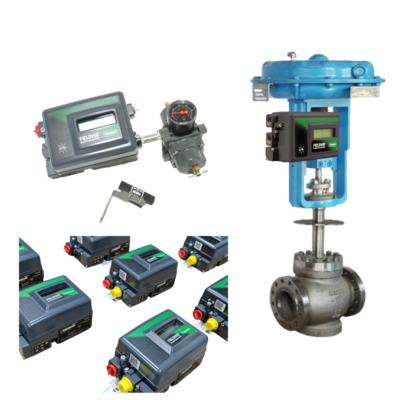 Fisher DVC2000 Klepstandsteller Digitale Klepbesturing Prijs Uit China