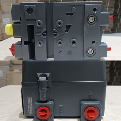 Fisher DVC2000 Klepstandsteller Digitale Klepbesturing Prijs Uit China