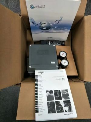 Emerson Fisher 3582i Elektro-pneumatische Klepstandsteller Prijs Levering Uit China