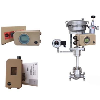 Samson 3730-3 Elektropneumatische Valve Positioner Brand New Uit China