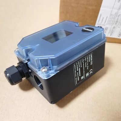 Samson 3725 Elektropneumatische Ventielstandsteller van China's Toonaangevende Leverancier Prijs