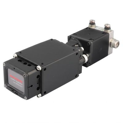 TopWorx TXP-serie Vlambestendige NAMUR Schachtgrensschakelaar