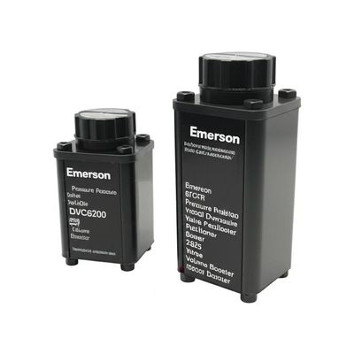 Fisher 2625 Serie Volume Booster 3/4 NPT's CCC Gecertificeerd