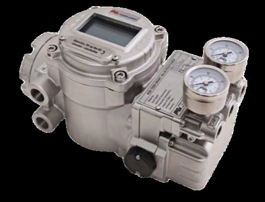 Leverancier Roestvrij Staal Intelligente Klepstandsteller Power-Genex ASD-5000 ASD-7000 Magneetventiel Voorraad