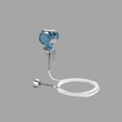 Rosemount 2051HT Druktransmitter 375°C IP66 HART