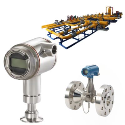 Rosemount 2051HT Druktransmitter 375°C IP66 HART