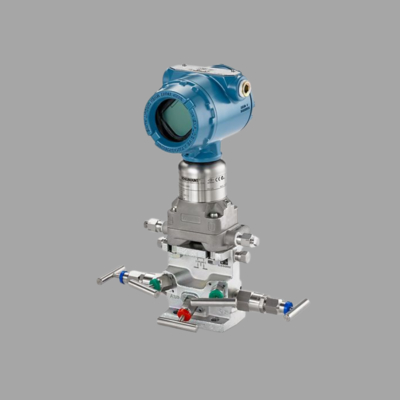 Rosemount 4088 Multivariabele druktransmitter met een nauwkeurigheid van ±0,5%