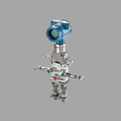 Rosemount 4088 Multivariabele druktransmitter met een nauwkeurigheid van ±0,5%