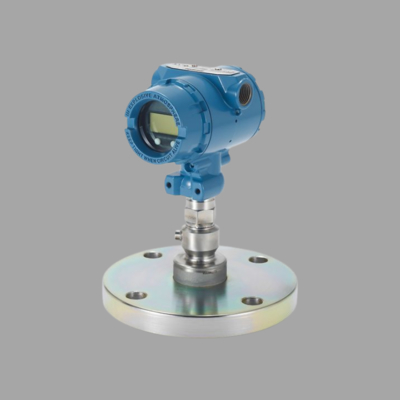 Emerson Rosemount 2088 Temperatuurtransmitter met een nauwkeurigheid van ±0,1°C