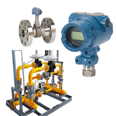 Emerson Rosemount 2088 Temperatuurtransmitter met een nauwkeurigheid van ±0,1°C